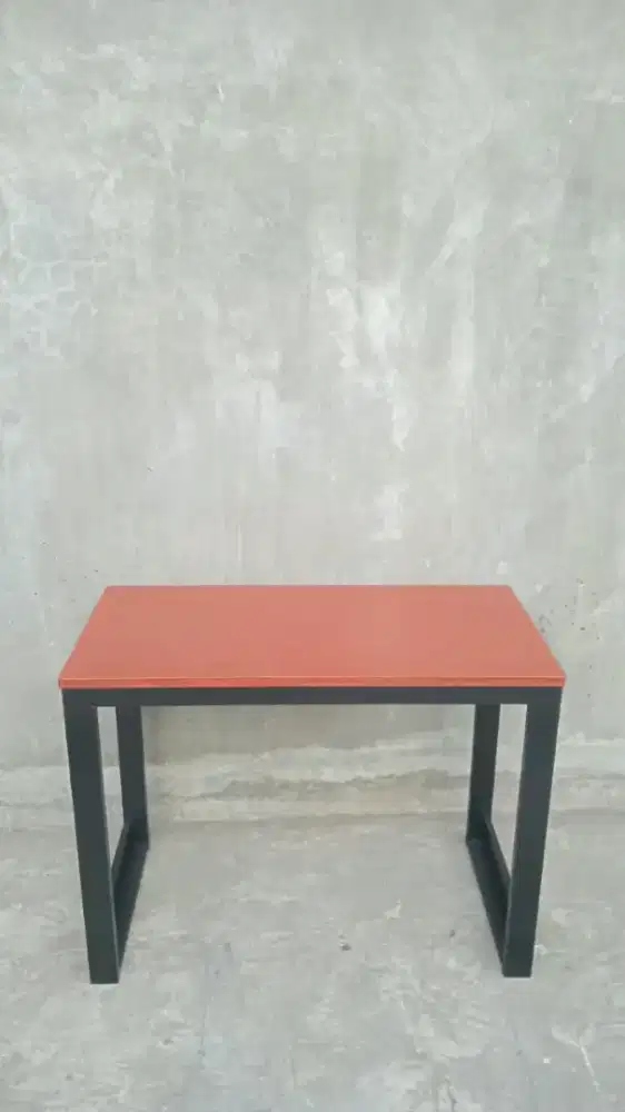 Meja makan, meja belajar murah