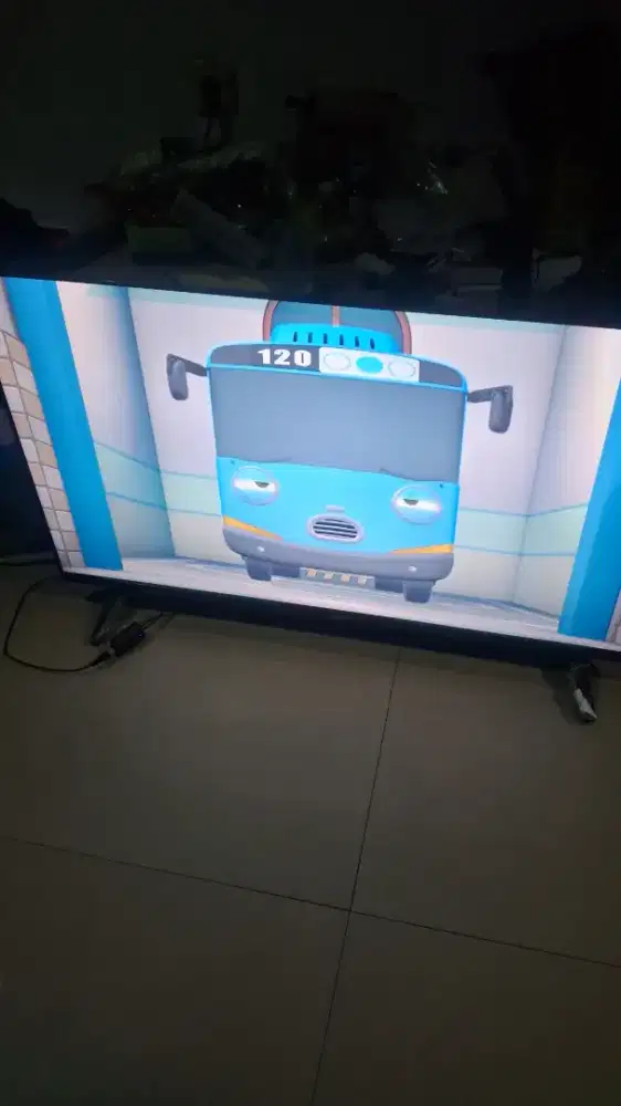 Tv Cooca 40 inch