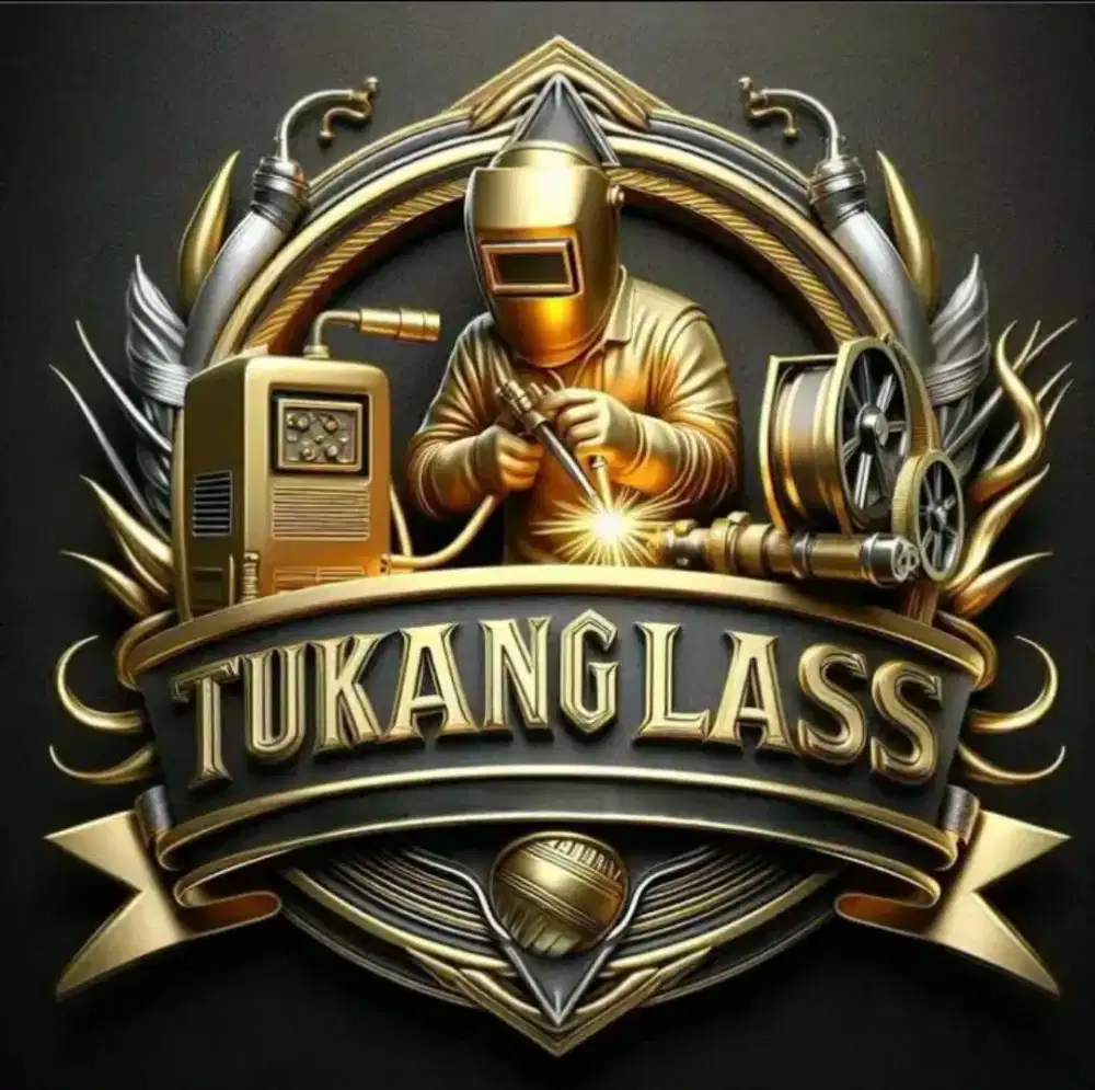 bengkel las listrik dan las karbit