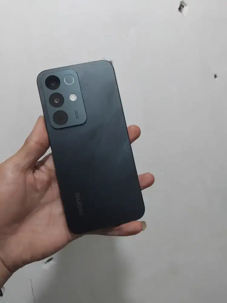 Realme C85 Pro Ram 8+8/256 Hp+Cas Mulus No Minus