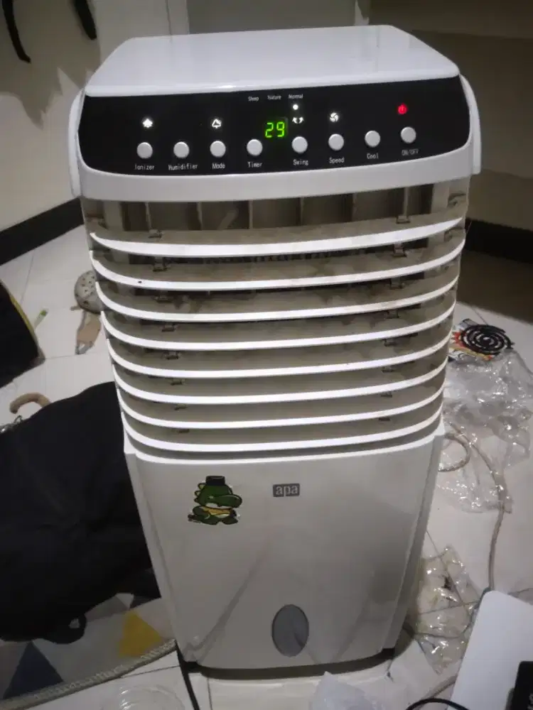 AIR COOLER APA beli di ace hardware(AZKO)