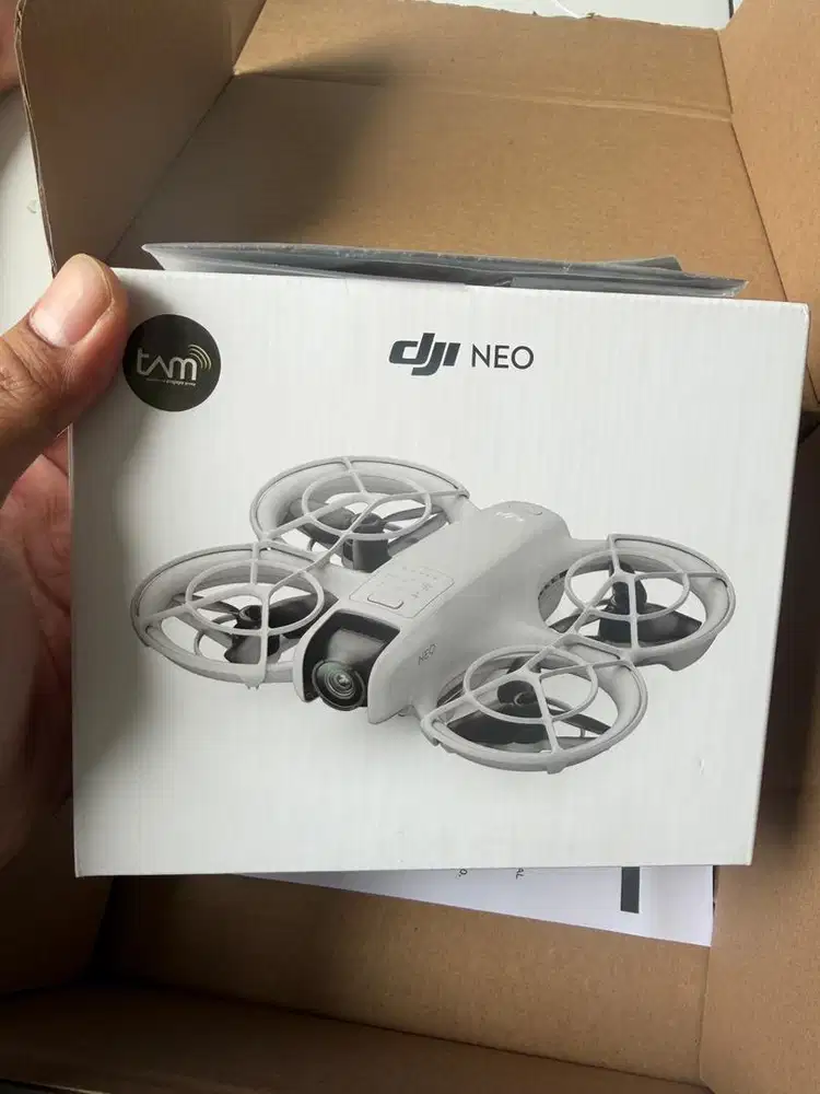 DJI Neo 1 (Drone only) Segel Harga Nett