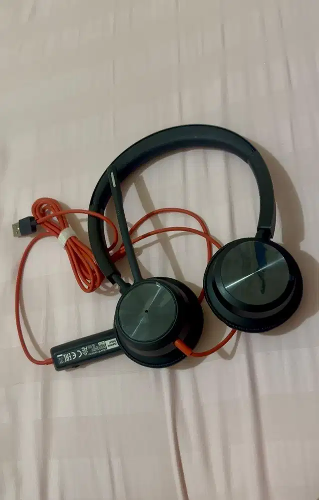 Headset BLACKWIRE 8225