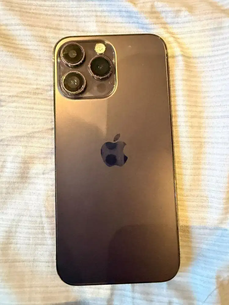 iPhone 14 Pm 128gb inter