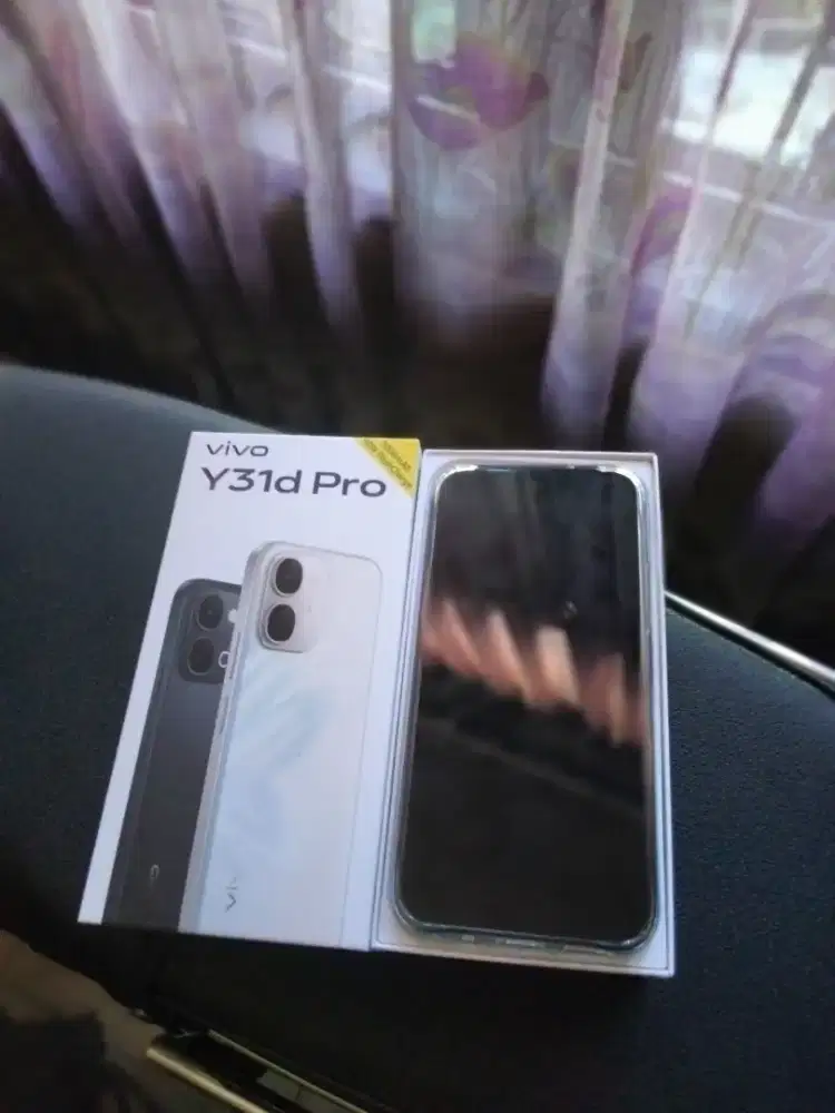vivo y31d pro 8+81/128gb