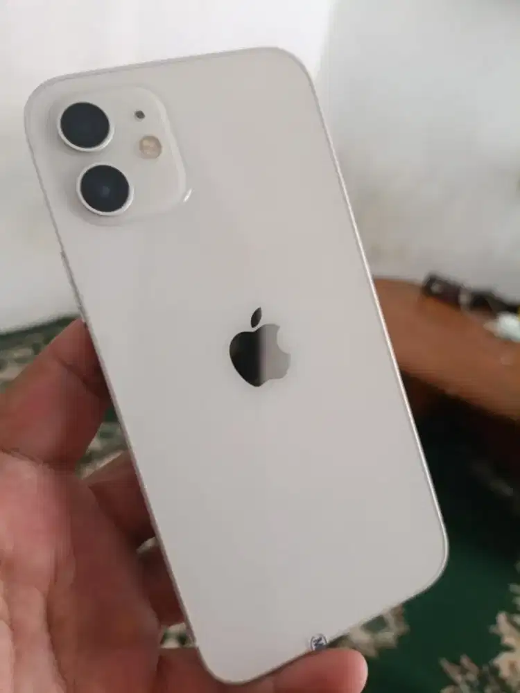 Iphone 12 64gb Ex Inter
