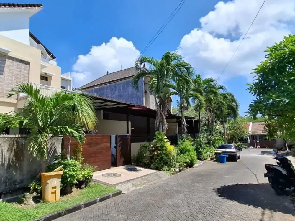 Dijual Segera Rumah 2 Lantai di Puri Gading, One Gate System Sebelah Children House, Dekat Taman Rama