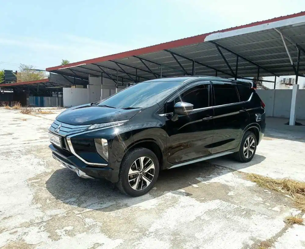 MITSUBISHI XPANDER EXCEED AT 2019