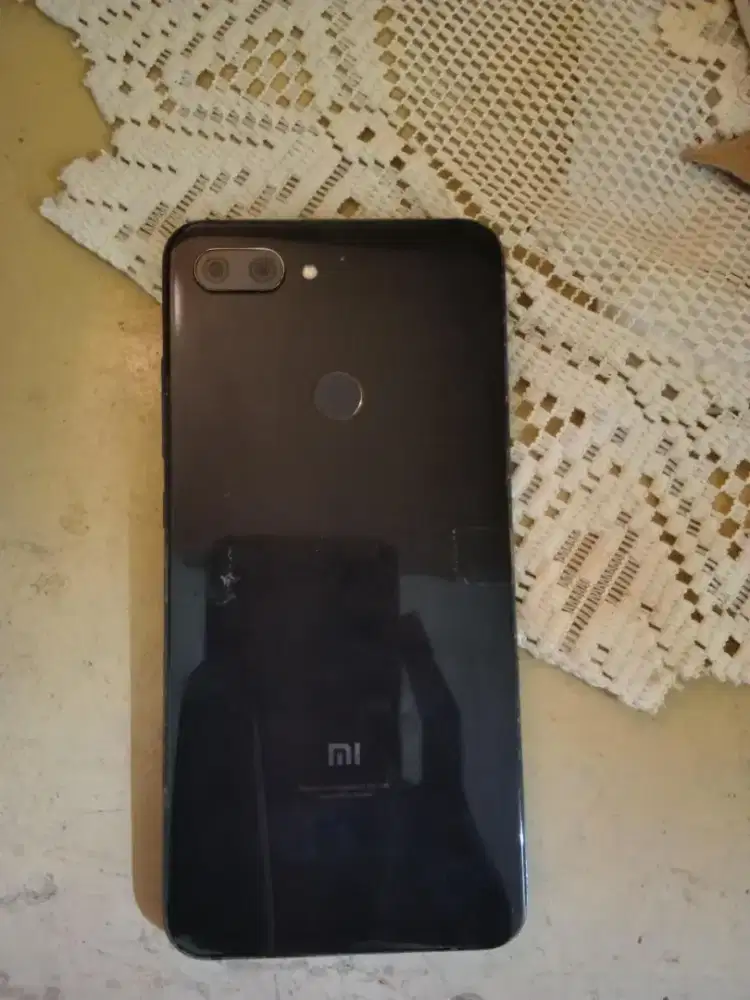 xiaomi mi 8 lite