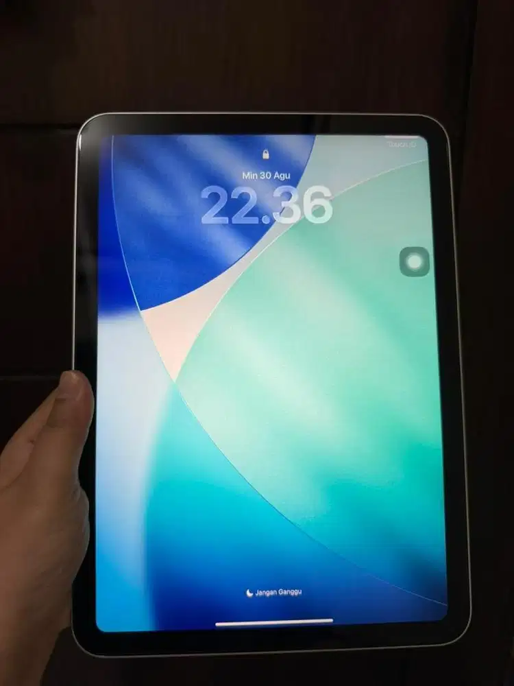 Ipad A16 128 ibox
