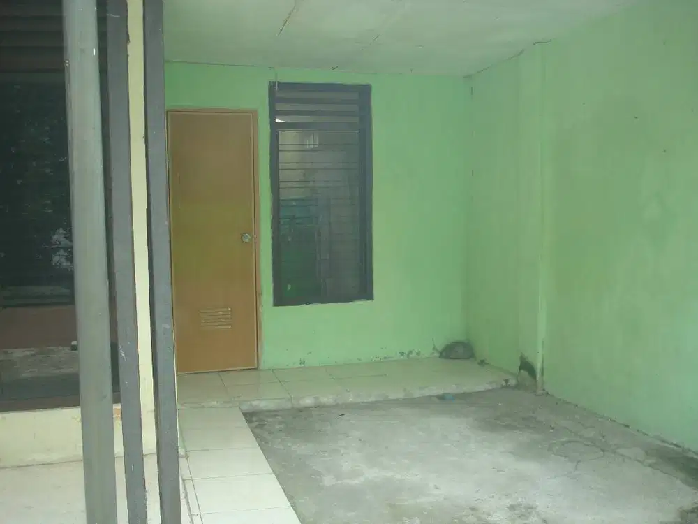 Rumah Disewakan untuk Keluarga (tahunan)