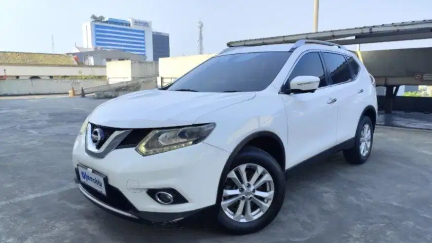 TERMURAH Nissan XTrail 2.0 Bensin-AT 2015 TGV B