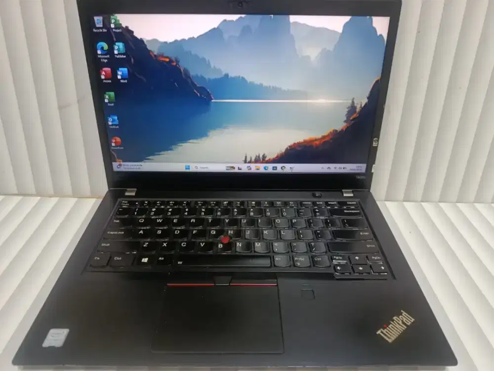 Laptop Lenovo Thinkpad T480s