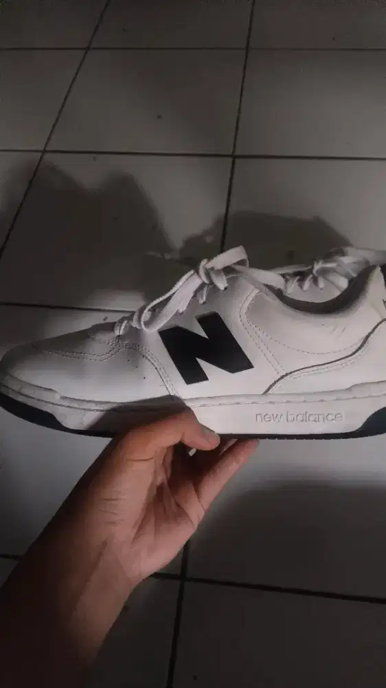 sepatu new balance BB80
