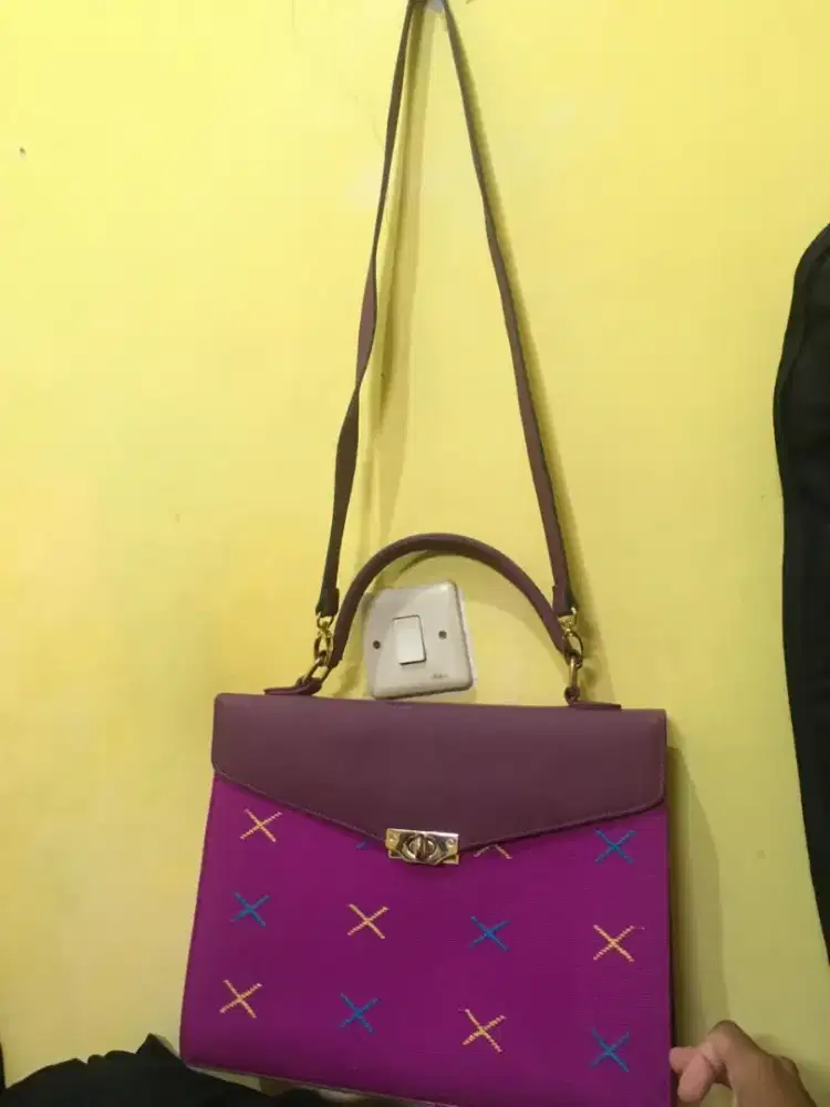 Jual Tas wanita LUNGSIN