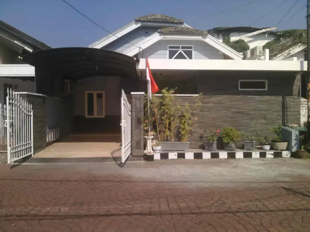 Langka Lebar 9 Nirwana Eksekutif Siap Huni Invest Dkt Merr,Wonorejo,Park Sunrise,Rungkut
