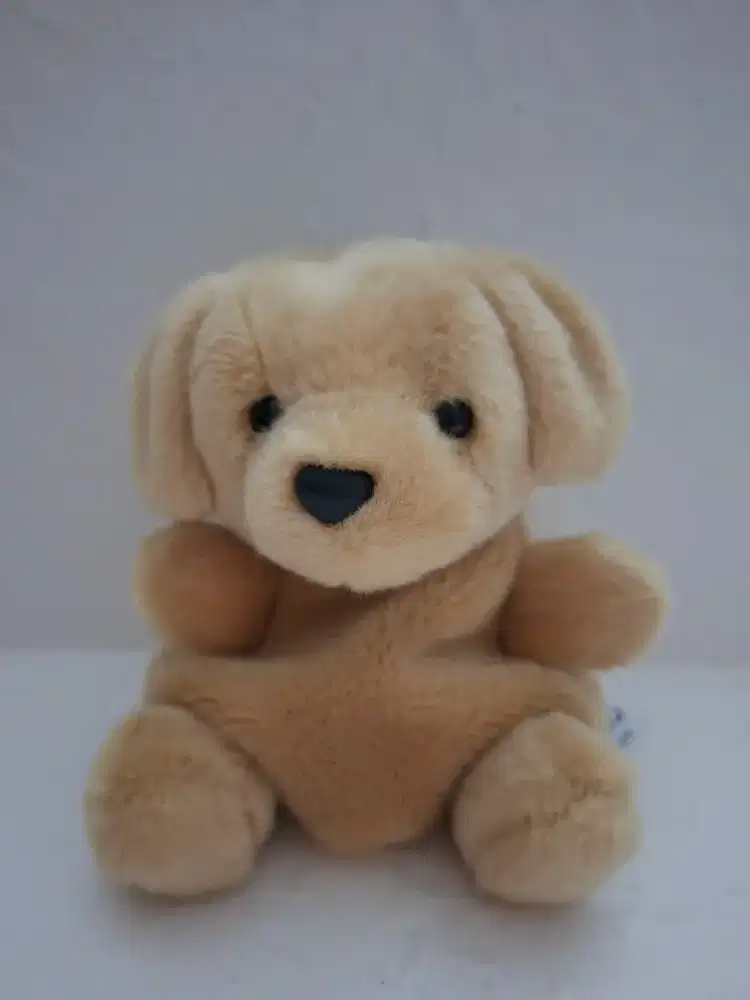 Gantungan Kunci Boneka Palm Pals