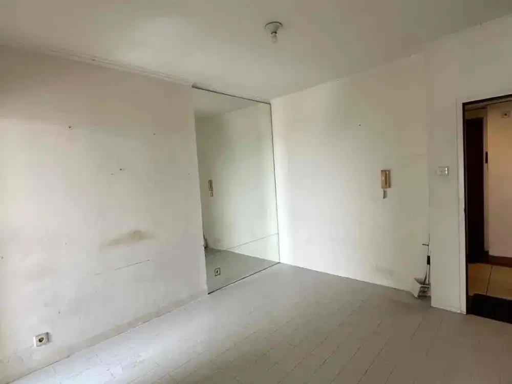DIJUAL APARTEMEN GADING MEDITERANIA – 1 BR,KELAPA GADING