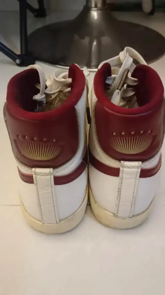sepatu nike limited edition