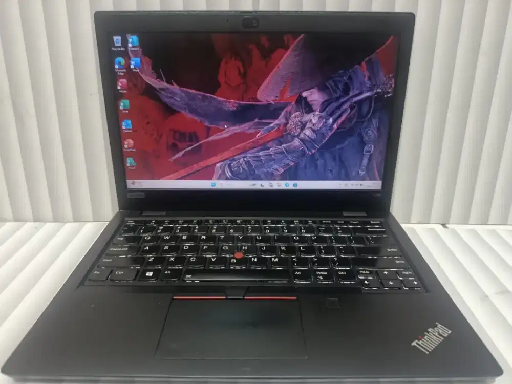 Laptop Lenovo Thinkpad L380