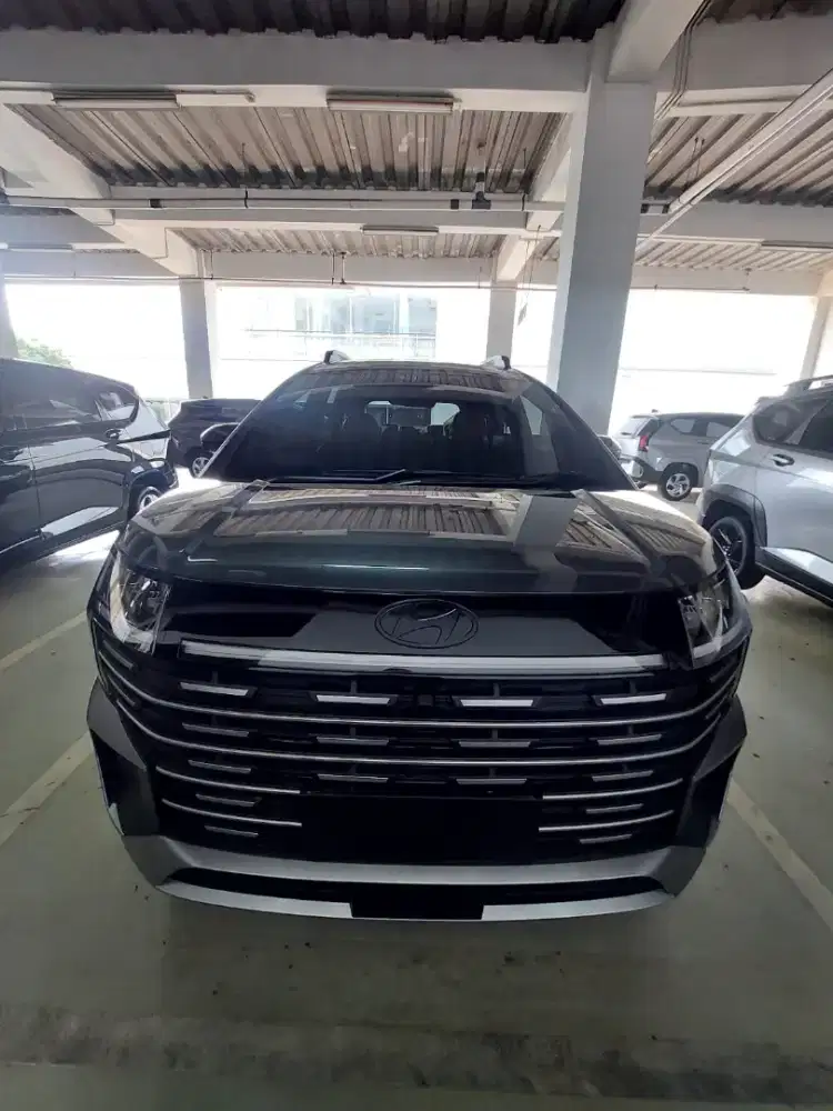 Cartenz X Prime MPV paling worth it
