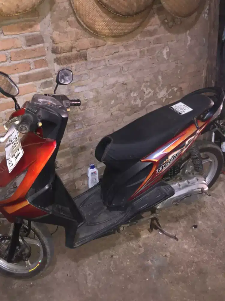 jual motor mesin sehat