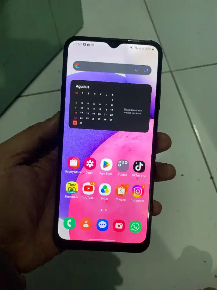Samsung A03S 4/64
