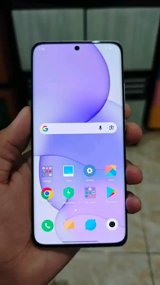 XIAOMI 12X GLOBAL 8/256 5G AMOLED