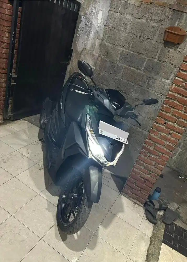 Vario 150 Matic 2016