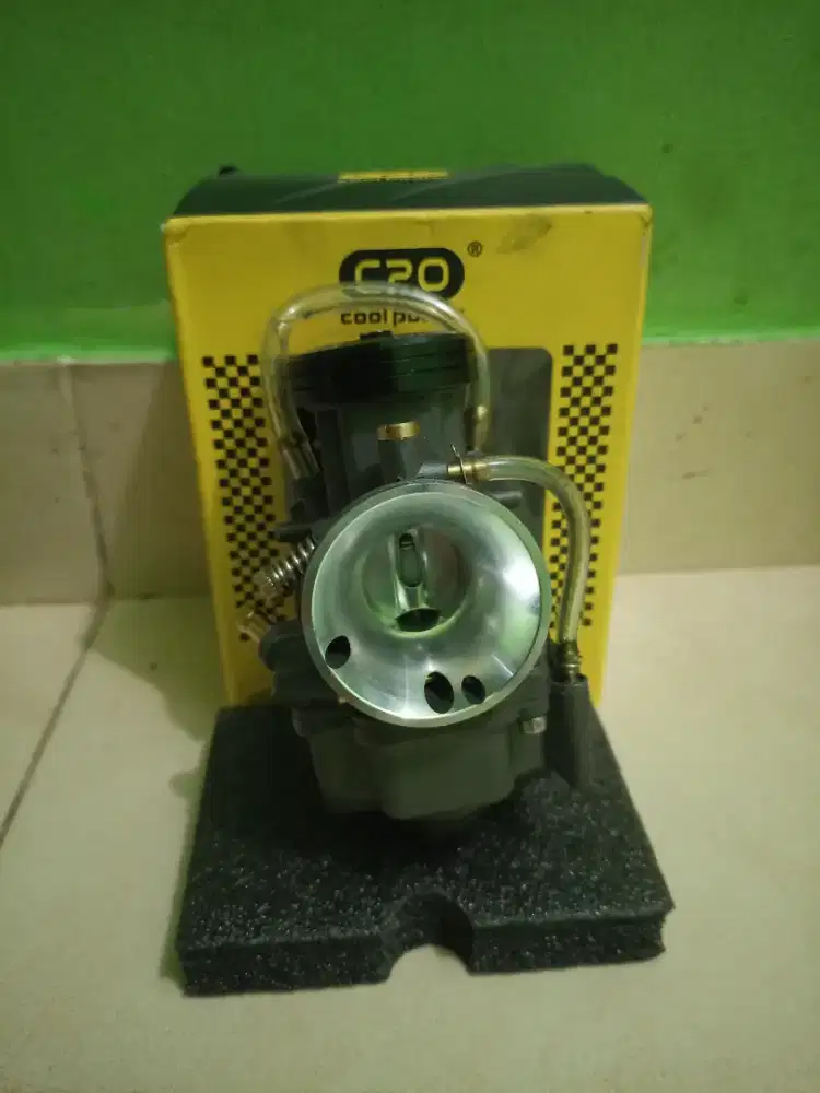 karburator pwk cpo 24