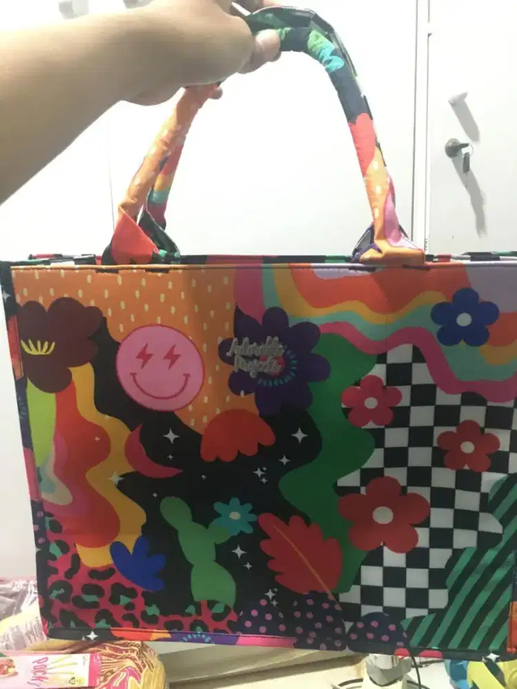 Tas jinjing ADORABLE PROJECT