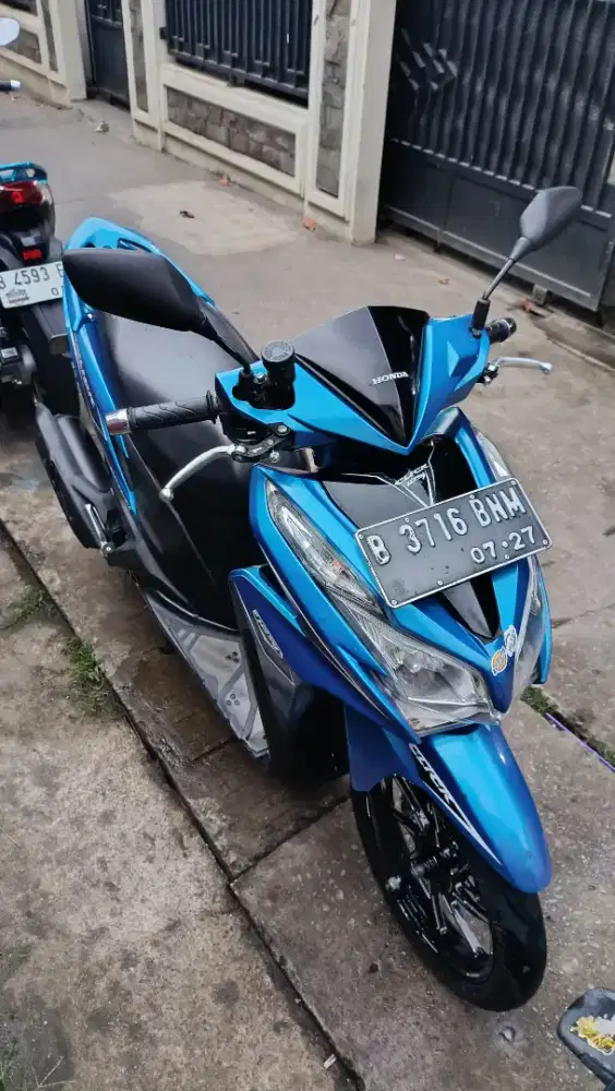 forsale vario kzr 2012