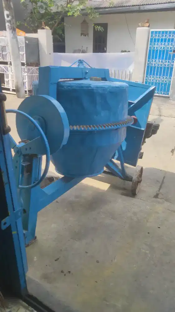 DIJUAL CEPAT MOLEN COR