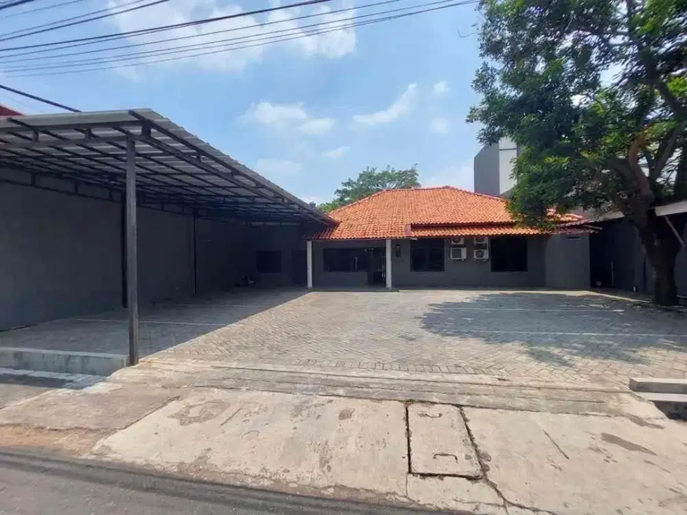 Di Jual Rumah Cipete , dekat dengan MRT Cipete Raya