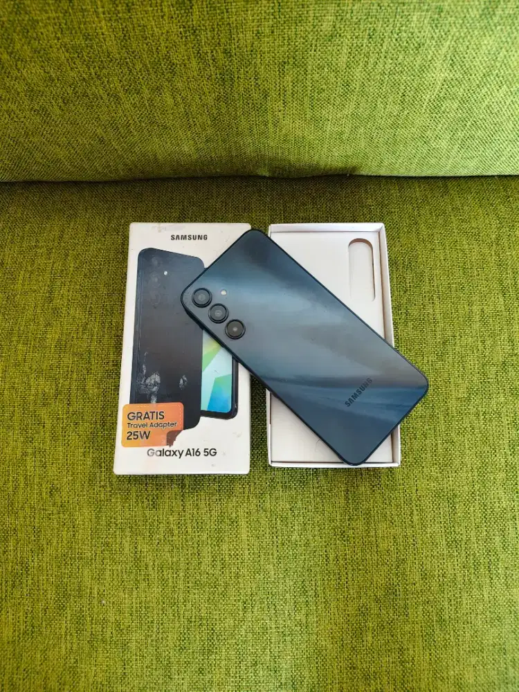 Samsung A16 5G 8/256
