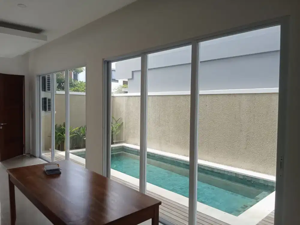 Dijual Villa Kawasan Wisata Dekat Pantai di Ungasan