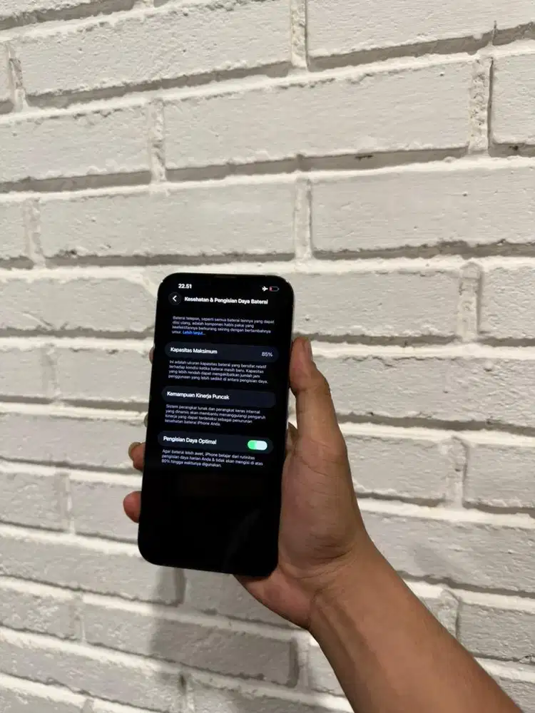 IPHONE 13 PM 128GB IBOX