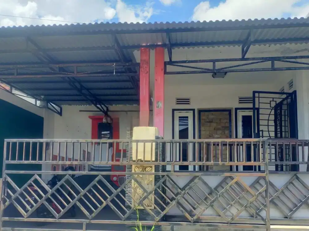 Taman Griya Indah Bitung