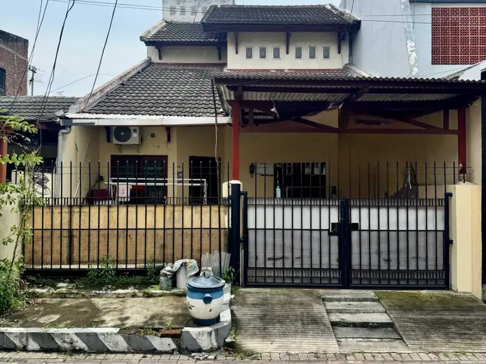 Darmo Indah Timur