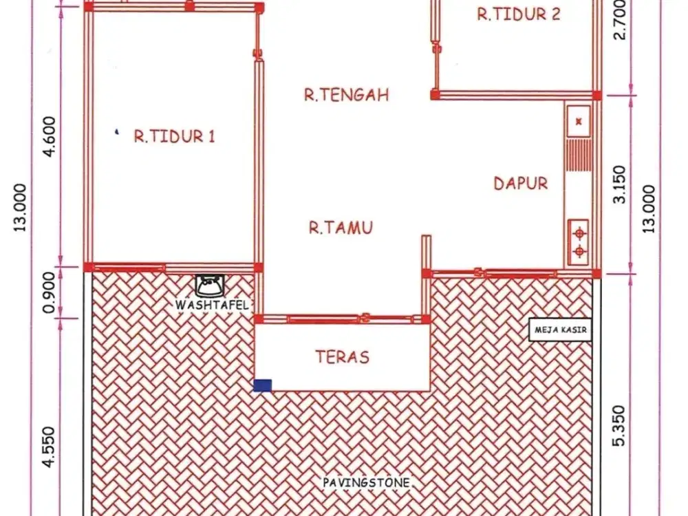 Sidokare Indah Sidoarjo