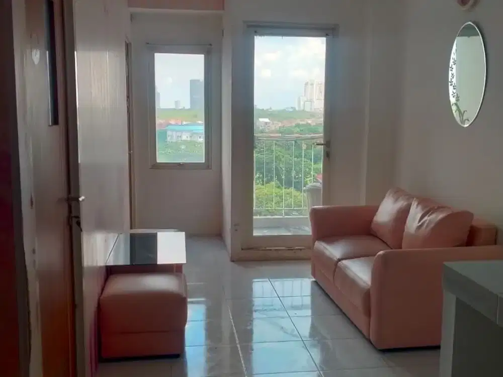 Apartemen Puncak CBD Termurah