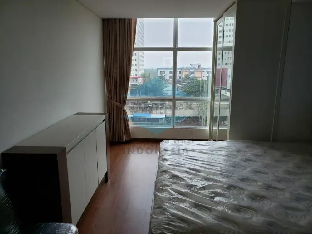 Grand Sungkono Lagoon Venetian