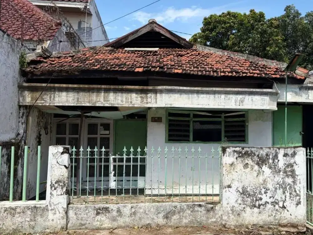 Perumahan Karya Bhakti Pasuruan