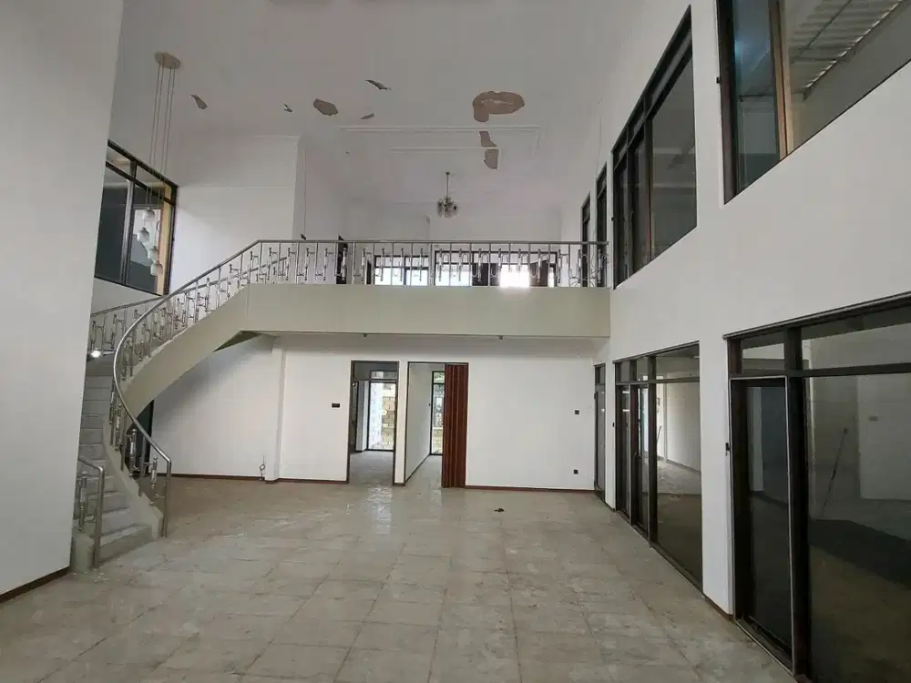 Dharmahusada Indah Barat