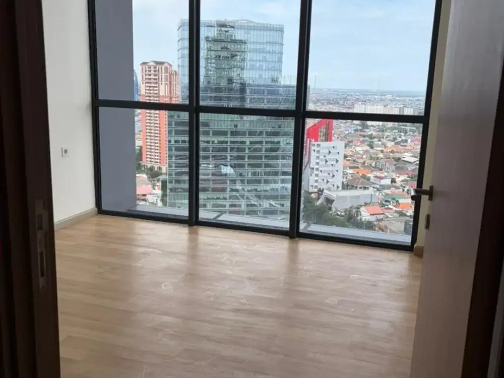 Apartemen Celadon Magna One HR Muhammad