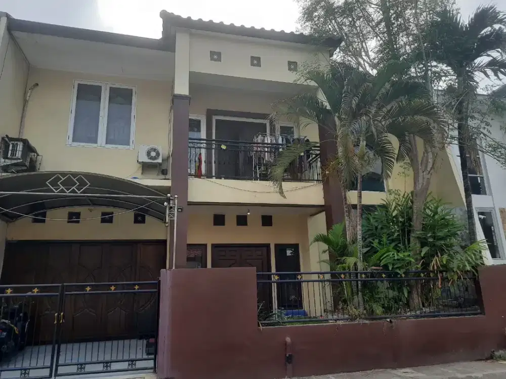 Darmo Baru Barat