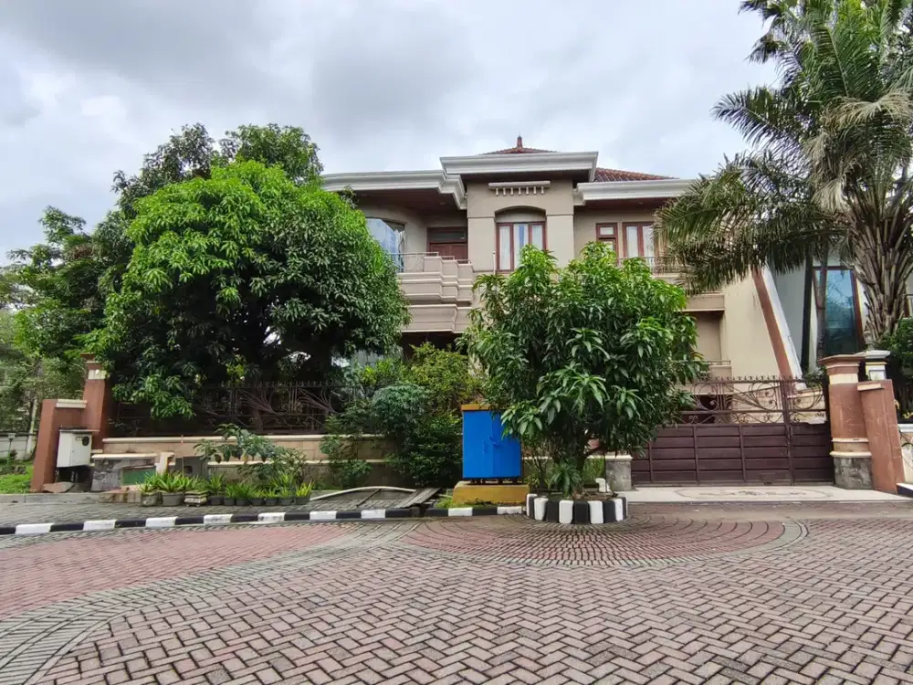Taman Hunian Satelit
