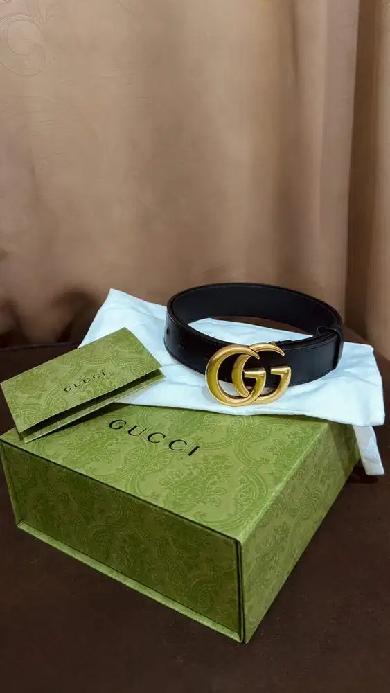 Belt Gucci sz 80