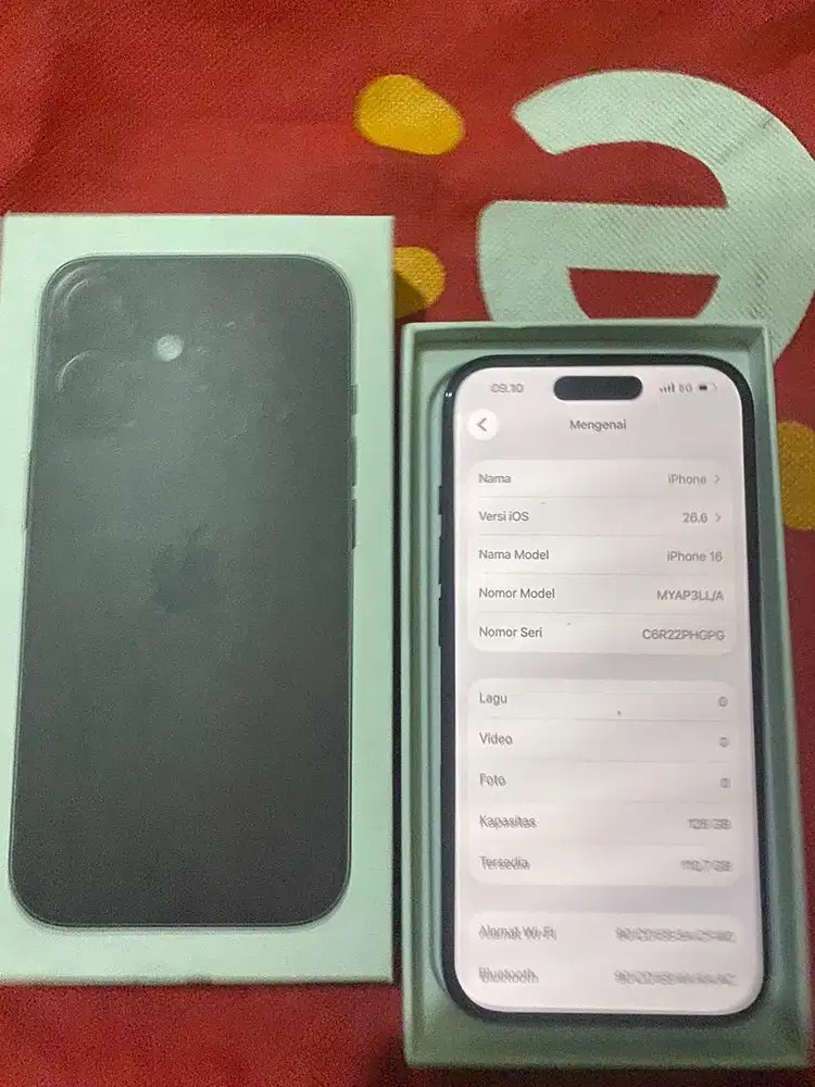 IPHONE 16 INTER ALLOPERATOR MULUS