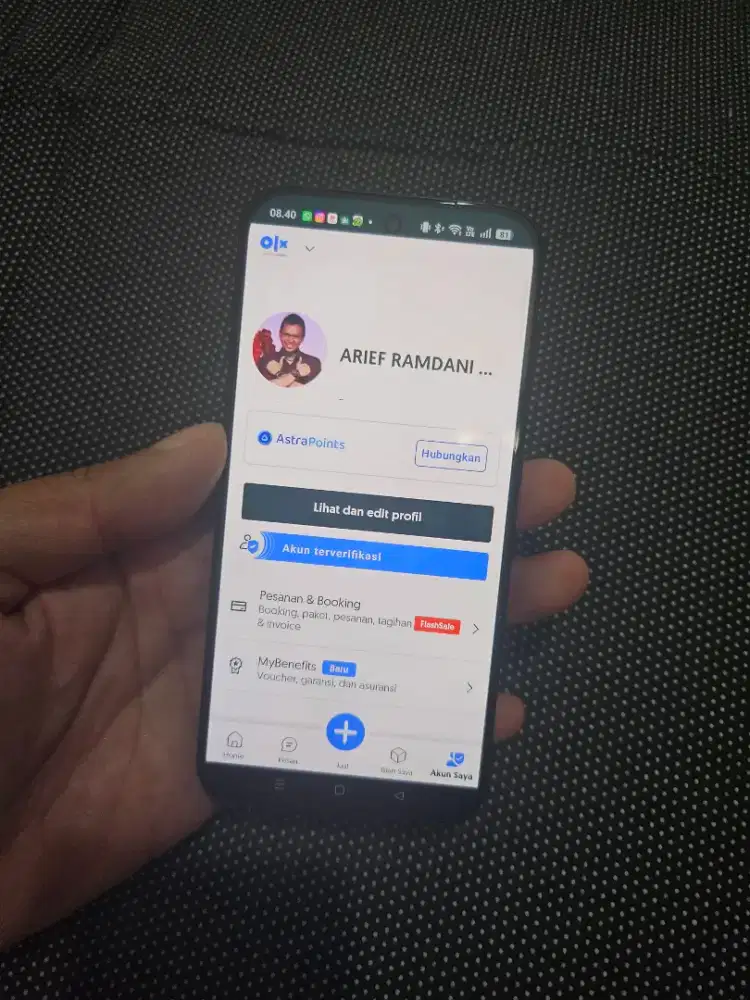 Infinix GT 10 Pro 256